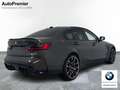 BMW M3 Competition xDrive Gris - thumbnail 4