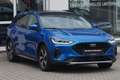 Ford Focus Turnier 1.0 EcoBoost Hybrid Aut. ACTIVE X Bleu - thumbnail 1