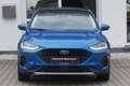 Ford Focus Turnier 1.0 EcoBoost Hybrid Aut. ACTIVE X Bleu - thumbnail 2