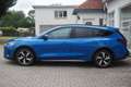 Ford Focus Turnier 1.0 EcoBoost Hybrid Aut. ACTIVE X Bleu - thumbnail 4