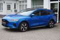 Ford Focus Turnier 1.0 EcoBoost Hybrid Aut. ACTIVE X Bleu - thumbnail 3