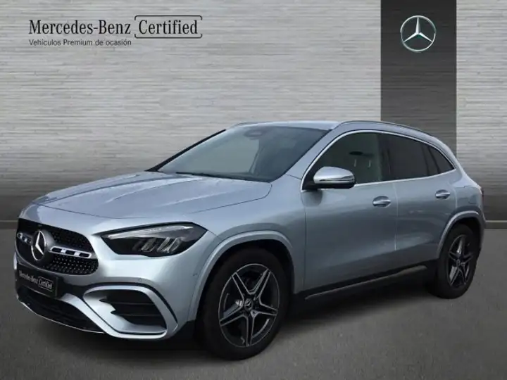 Mercedes-Benz GLA 200 D 2.0 2025