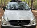 Mercedes-Benz Vito null Gümüş rengi - thumbnail 2
