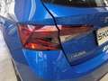 Skoda Fabia 1.0 tsi evo ambition 95cv Albastru - thumbnail 20