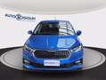 Skoda Fabia 1.0 tsi evo ambition 95cv Albastru - thumbnail 2
