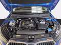Skoda Fabia 1.0 tsi evo ambition 95cv Bleu - thumbnail 10