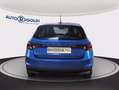 Skoda Fabia 1.0 tsi evo ambition 95cv Bleu - thumbnail 5
