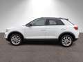 Volkswagen T-Roc Style 1.5 TSI DSG LED Navi PDC ACC SHZ AHK Weiß - thumbnail 3