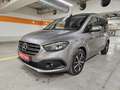 Mercedes-Benz T-Klasse T Klasse Standard 180d Progressive Aut. Grau - thumbnail 1
