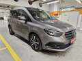 Mercedes-Benz T-Klasse T Klasse Standard 180d Progressive Aut. Grau - thumbnail 2