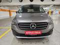 Mercedes-Benz T-Klasse T Klasse Standard 180d Progressive Aut. Grau - thumbnail 3