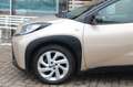 Toyota Aygo X 1.0 Pulse*KAMERA*AHK*LED*SHZ*KLIMA*1H Beige - thumbnail 4