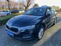 Skoda Octavia Combi Ambition 2.0 TDI DSG LED AHZ GRA Sitzhzg.Sm Noir - thumbnail 4