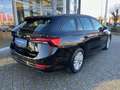 Skoda Octavia Combi Ambition 2.0 TDI DSG LED AHZ GRA Sitzhzg.Sm Noir - thumbnail 5