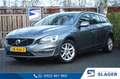 Volvo V60 1.5 T3 Polar+ - Navigatie|Stoel/stuurverwarming|Cr Szary - thumbnail 1