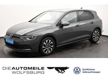 8 VIII 2.0 TDI DSG Active HeadUp/Matrix/Pan