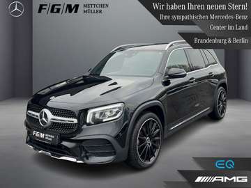 AMG-Line Burm|TWA|CarPlay|Sitzhz|Kam