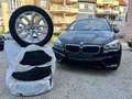 BMW 220 BMW 220 Baureihe 2 Gran Tourer 220 i Schwarz - thumbnail 22