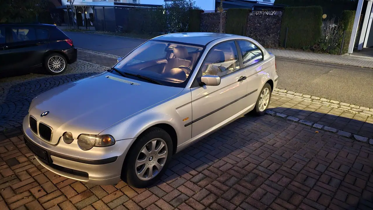 BMW 318