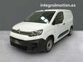 Citroen Berlingo Furgon 1.5 HDI 100CV Blanco - thumbnail 2