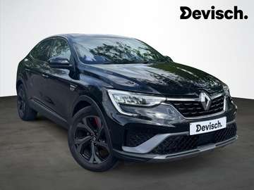 1.3 tce RS line edc 5d 117kw