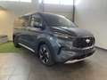 Ford Tourneo Custom Tourneo Custom 320 2.0 EcoBlue 170CV aut. AWD PL Blu/Azzurro - thumbnail 3