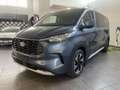 Ford Tourneo Custom Tourneo Custom 320 2.0 EcoBlue 170CV aut. AWD PL Blu/Azzurro - thumbnail 1