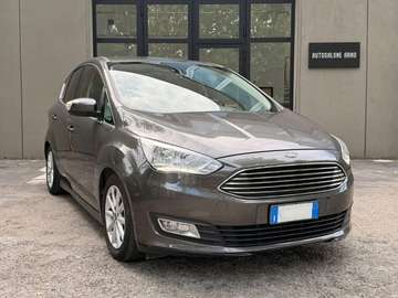 1.6 120CV GPL Titanium