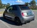Abarth 500 1.4 TURBO T-JET 135HP C Gris - thumbnail 8