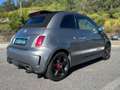 Abarth 500 1.4 TURBO T-JET 135HP C Gris - thumbnail 7