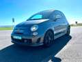 Abarth 500 1.4 TURBO T-JET 135HP C Gris - thumbnail 2