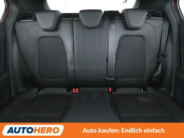 Ford Focus view 15