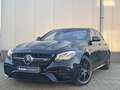 Mercedes-Benz E 63 AMG S 4MATIC Premium Plus Zwart - thumbnail 1