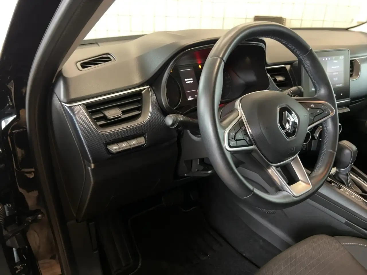 Renault Arkana EQUILIBRE TCe 140 EDC Apple CarPlay PDC BT, миниатюра 13