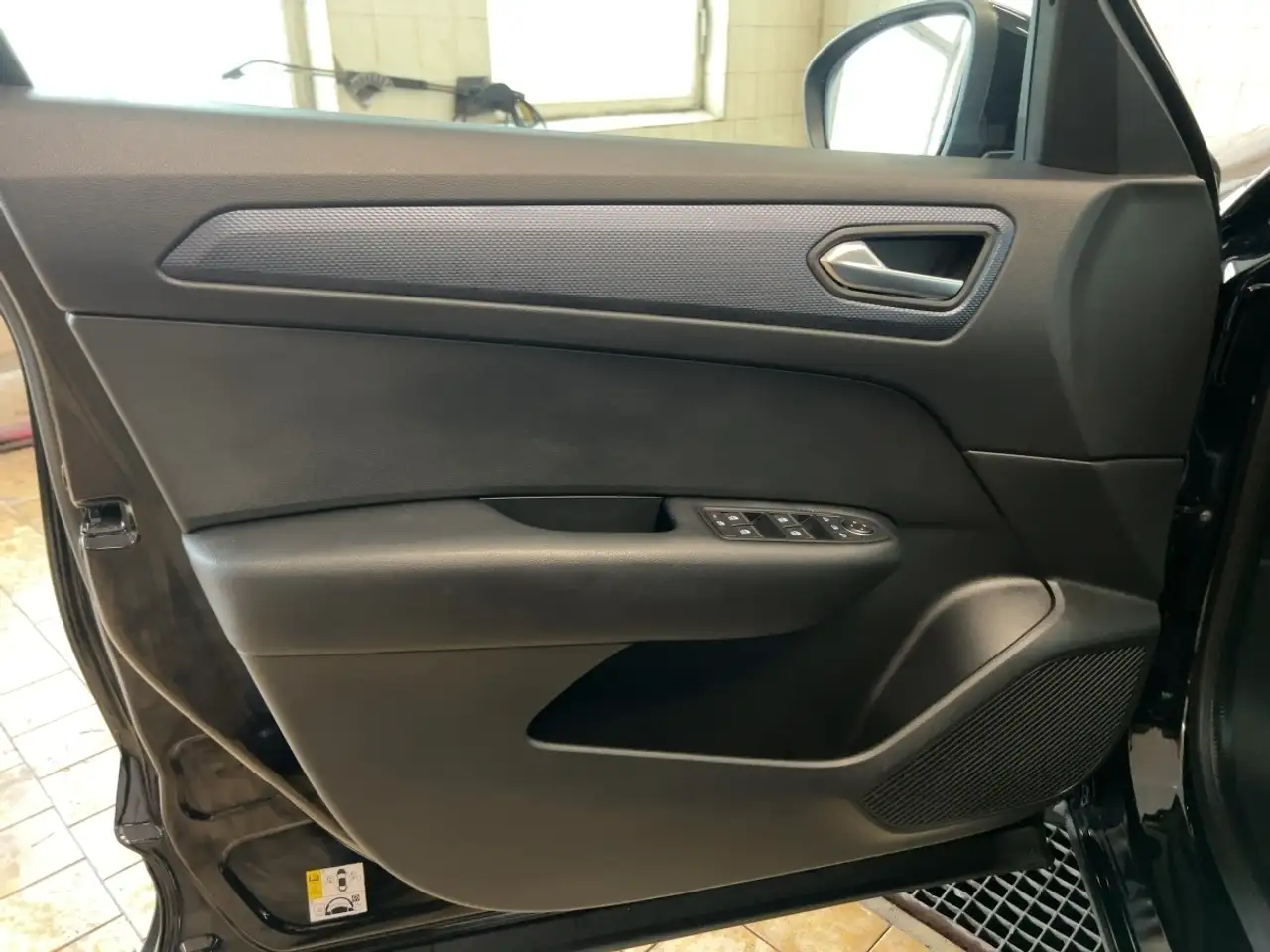 Renault Arkana EQUILIBRE TCe 140 EDC Apple CarPlay PDC BT, миниатюра 14