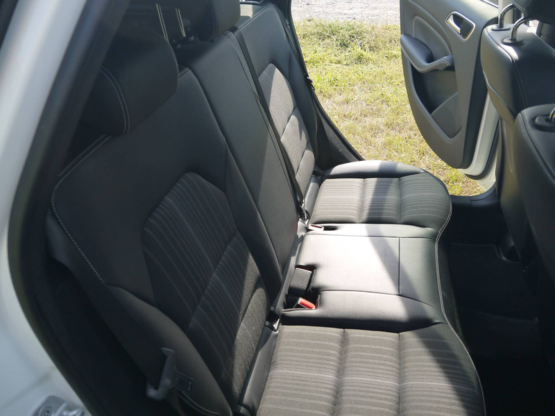 Mercedes-Benz B 180 B 180*sehr gepflegt*Sport-Paket*Bi-Xenon*Navi*SHZ*Inspektion neu* — photo 8