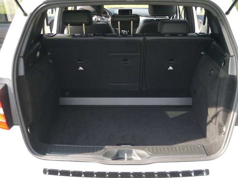 Mercedes-Benz B 180 B 180*sehr gepflegt*Sport-Paket*Bi-Xenon*Navi*SHZ*Inspektion neu* — photo 7