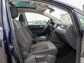 Volkswagen Golf Sportsvan 1.4 TSI HIGHLINE NAVI PANO GRA AH Blau - thumbnail 4