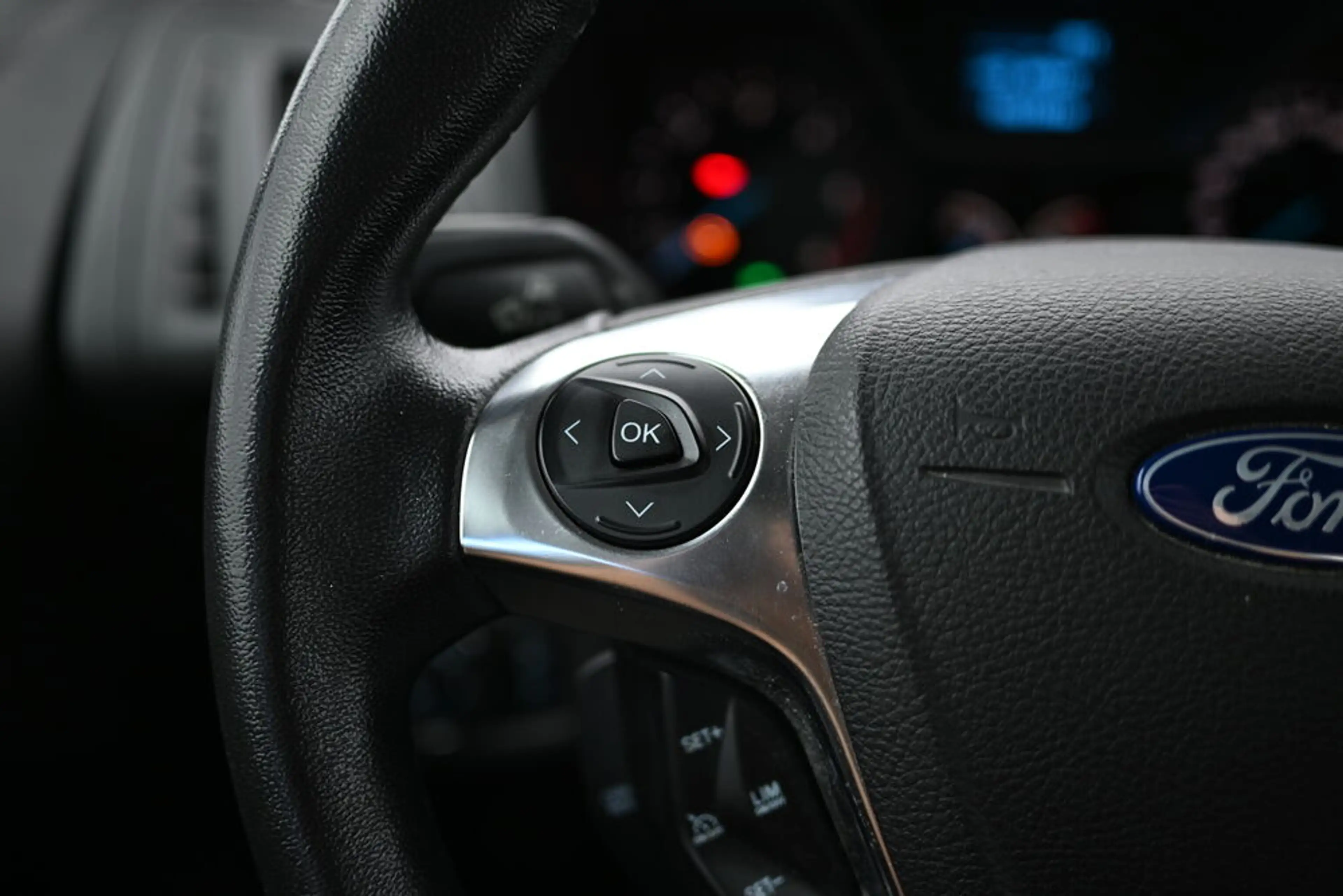 Ford Tourneo Connect Trend 1,5 TDCi Start/Stop — photo 13