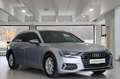 Audi A6 Avant 50 TDI quattro HUD*Pano*Memory*ACC Argent - thumbnail 1