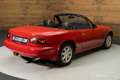 Mazda MX-5 NA | Nieuw lakwerk | Hard top | 1993 Rouge - thumbnail 12