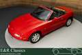 Mazda MX-5 NA | Nieuw lakwerk | Hard top | 1993 Rouge - thumbnail 1