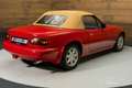 Mazda MX-5 NA | Nieuw lakwerk | Hard top | 1993 Rouge - thumbnail 8