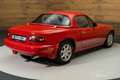 Mazda MX-5 NA | Nieuw lakwerk | Hard top | 1993 Rouge - thumbnail 10