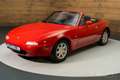 Mazda MX-5 NA | Nieuw lakwerk | Hard top | 1993 Rouge - thumbnail 17