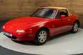 Mazda MX-5 NA | Nieuw lakwerk | Hard top | 1993 Rouge - thumbnail 11
