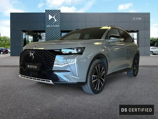 DS Automobiles DS 7 BlueHDi 130 Automatica Pallas