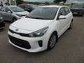 Kia Rio 1,25 MPI Titan ISG Weiß - thumbnail 1