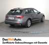 Audi A4 35 TDI advanced Grigio - thumbnail 4