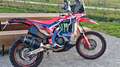 Honda CRF 450 CRF 450 L DAKAR RALLY Rojo - thumbnail 1